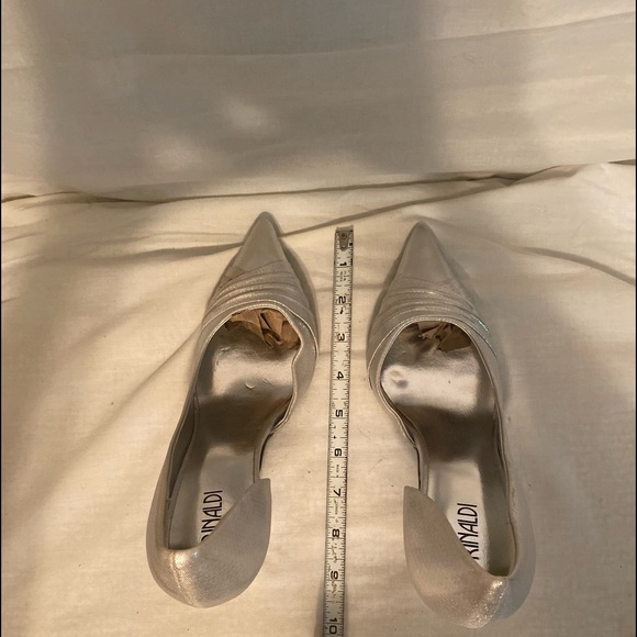 Rinaldi silver size 7 new - Picture 14 of 14